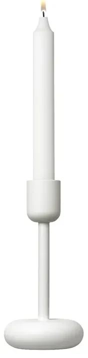 Svietnik Nappula 183mm, biely