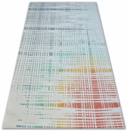 Koberec SCANDI 18216/063 - STRIPOVÉ PÁSKY