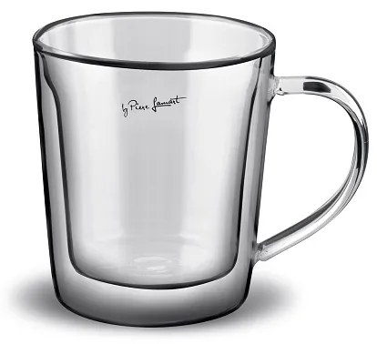 Lamart VASO COFFEE termo hrnčeky 350 ml, 2 ks