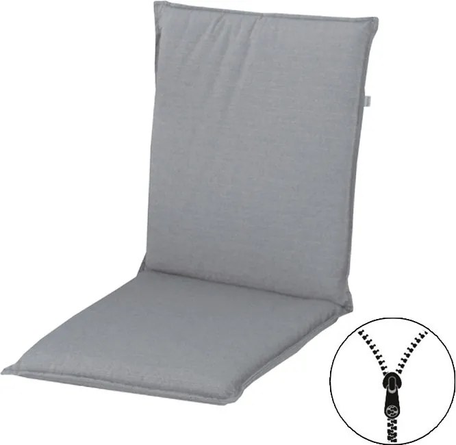 Doppler ELEGANT 2427 sivá