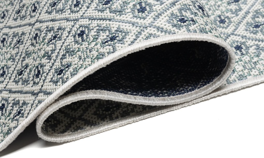 TA Koberec 19249/369 DŽUNGĽA Rozmer: 120x170 cm