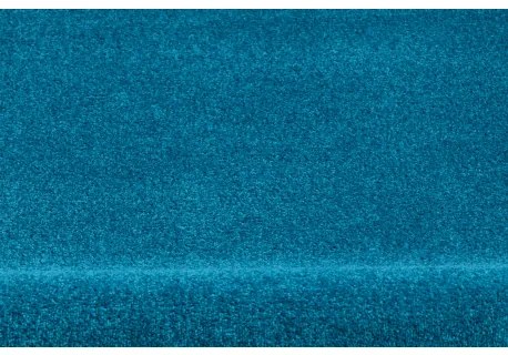 Koberec metráž ETON 898 tyrkysová Veľkosť: 300 cm