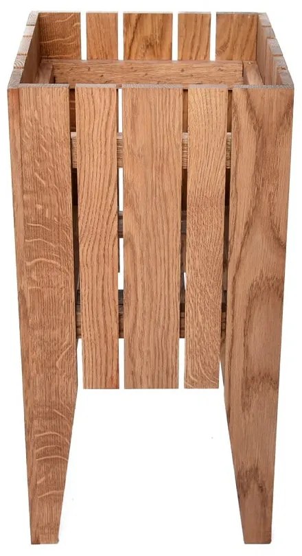 Drevený stojan na kvety - Rojaplast