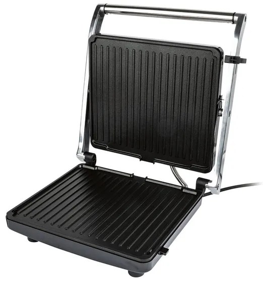 SILVERCREST® KITCHEN TOOLS Panini gril SPM 2000 F3 (100355347)