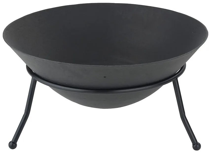 Záhradné ohnisko liatinové VERONA 60 cm