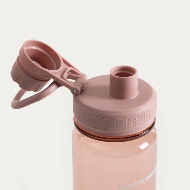 Fľaša LUNARE s odmerkou 783074 700 ml