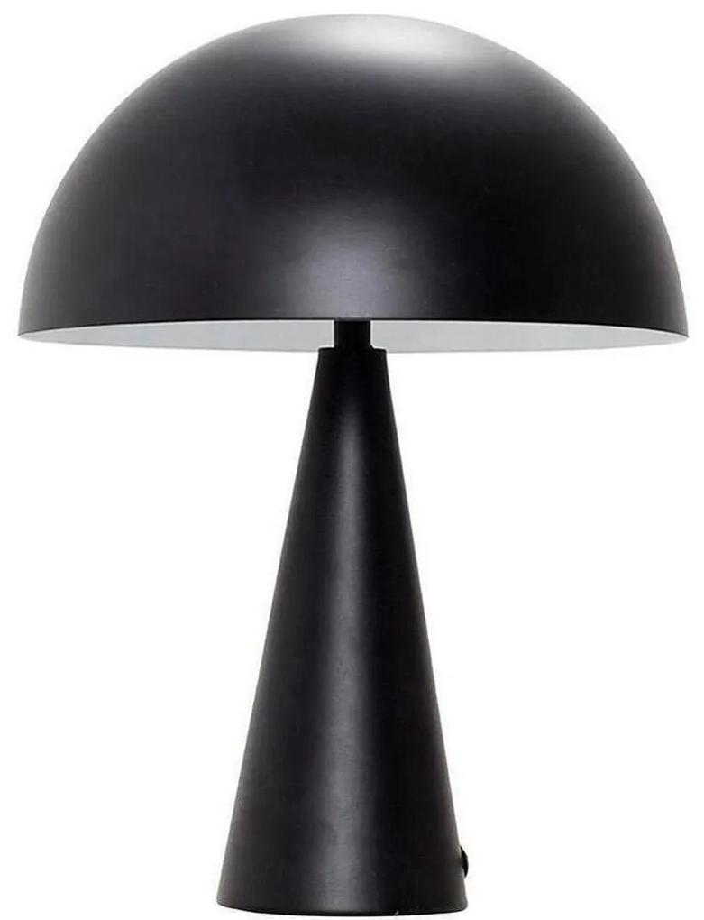 Stolová lampa „Mush", Ø 25, výš. 33 cm