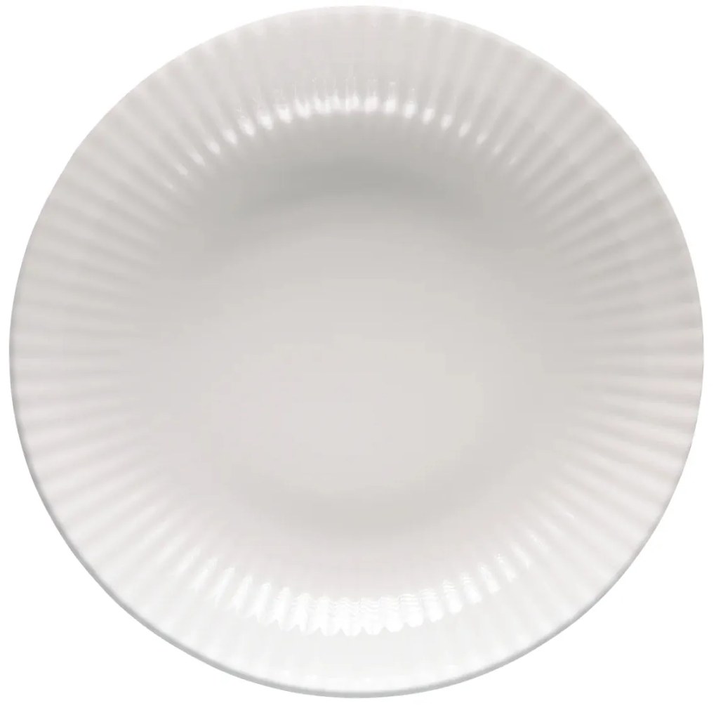 LUBIANA Daisy white tanierová súprava, 18 ks