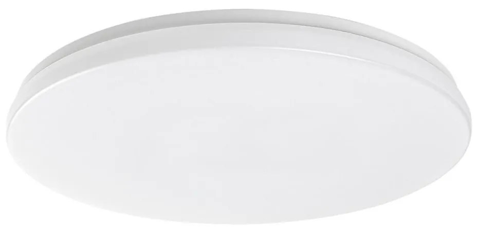 Rabalux 77182 - LED kúpeľňové stropné svietidlo LOWAR 18W/230V 3000/4000/6000K IP44