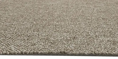 Koberce Breno Metrážny koberec EXTREME 70, šíře role 400 cm, béžová