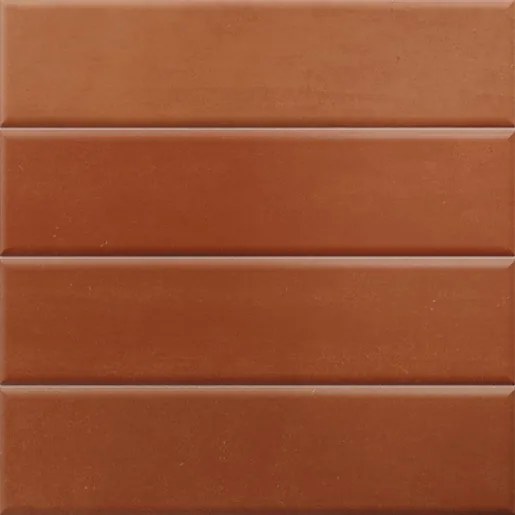 Obklad Vilar Albaro Terre 20x20 cm mat TERRE52TAN