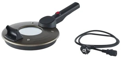 Remoska P31F/03 Prima Glass Gold, 2 l, 2 l