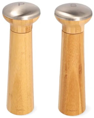 Sada dvoch mlynčekov ANTHE 751165