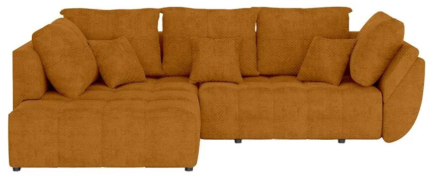 Rohová sedacia súprava Bono 1 Vega 7