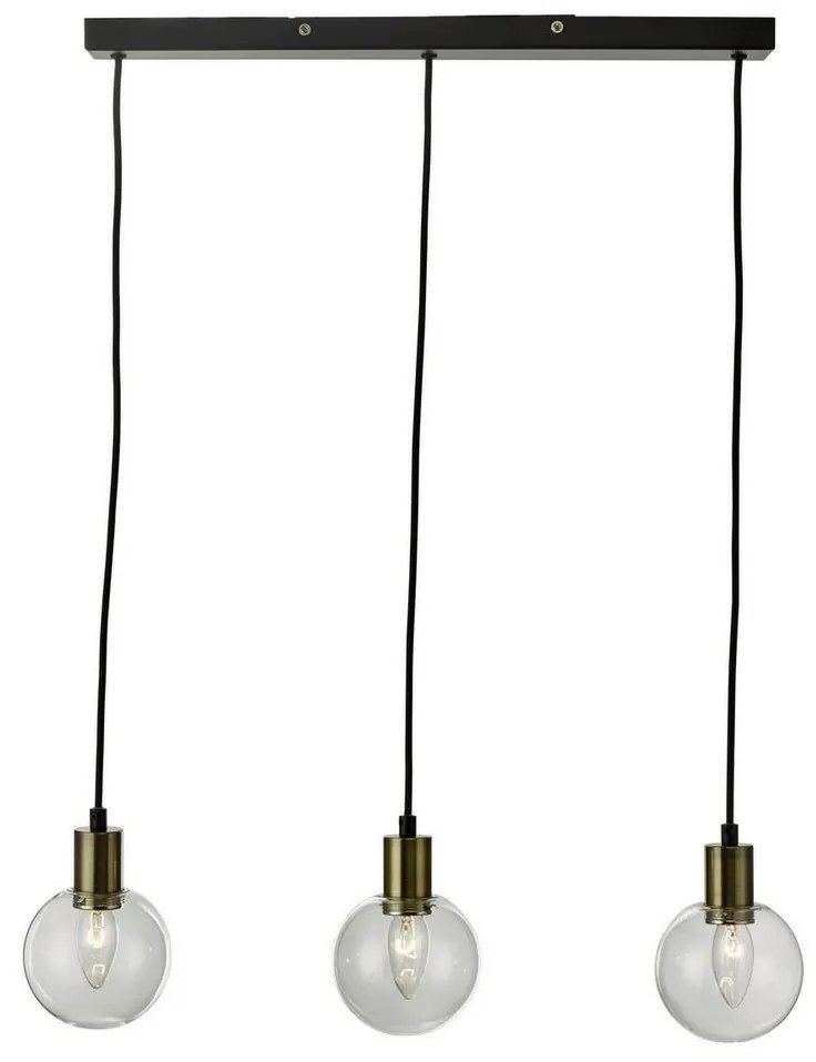 Top Light Novel 3 - Luster na lanku 3xE14/40W/230V