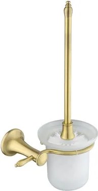 Novaservis Ferro Antica wc kefa bronz AAI14BR