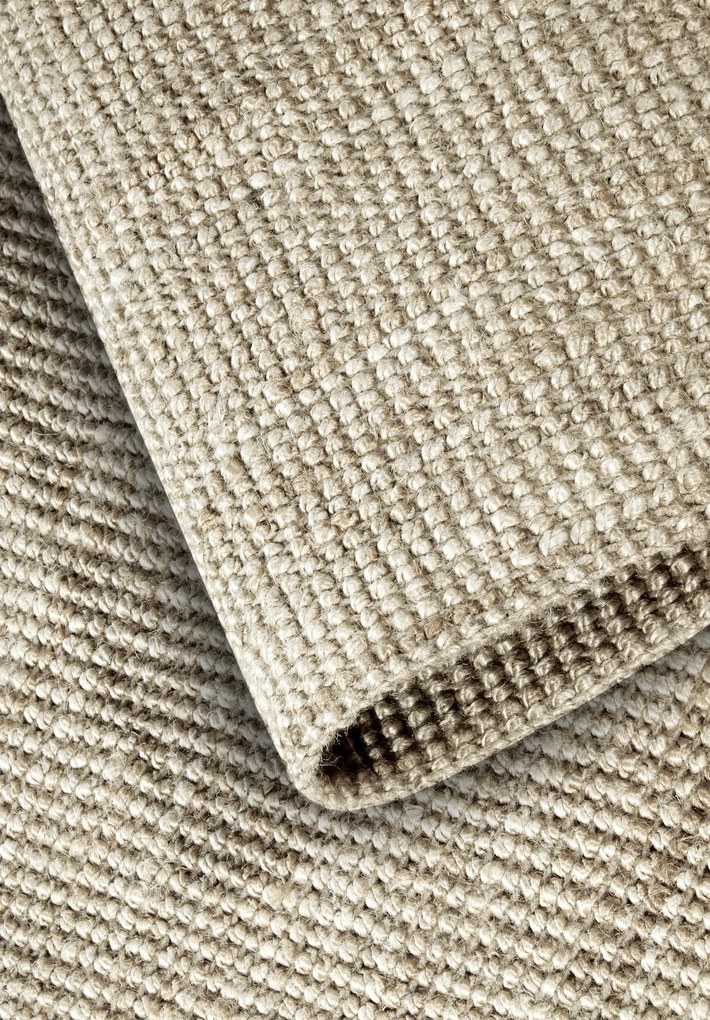 Villeroy & Boch Behúň 106066 Beige, 80x200, béžová, chodba / predsieň