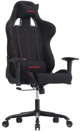 Kancelárska stolička SONGMICS RCG001