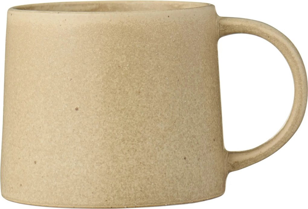 Ib Laursen Kameninový hrnček Stone sand 270 ml