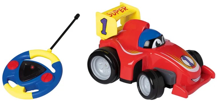 Playtive Auto Junior na diaľkové ovládanie  (100367862)