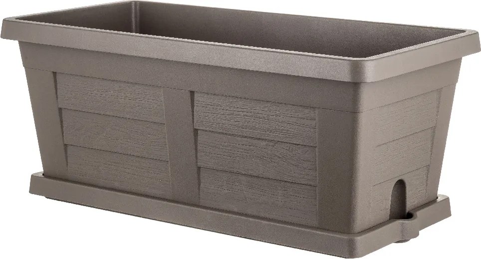 BAMA Legno 40cm, hnedá