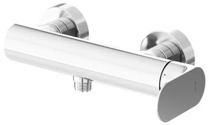 Sprchová batéria Ravak Eleganta bez sprchového setu 150 mm chróm lesklý X070214