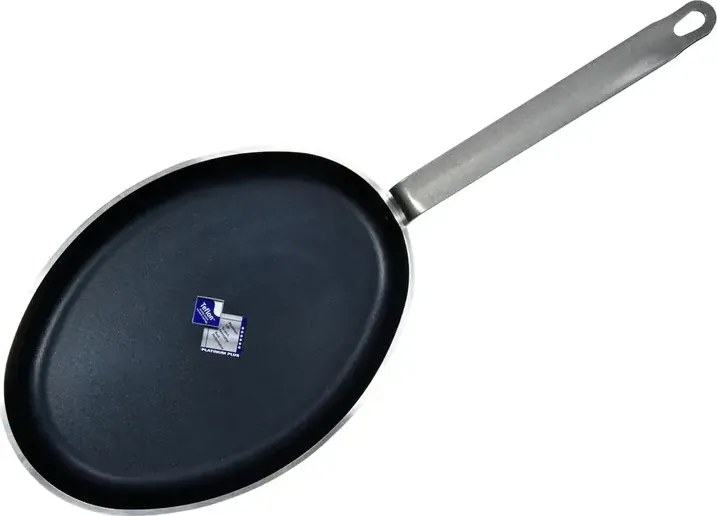 YATO Panvica ALU na ryby Teflon 400x290mm