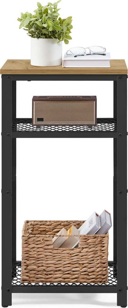 Odkladací stolík TAYLOR ARTISAN 40x75 cm