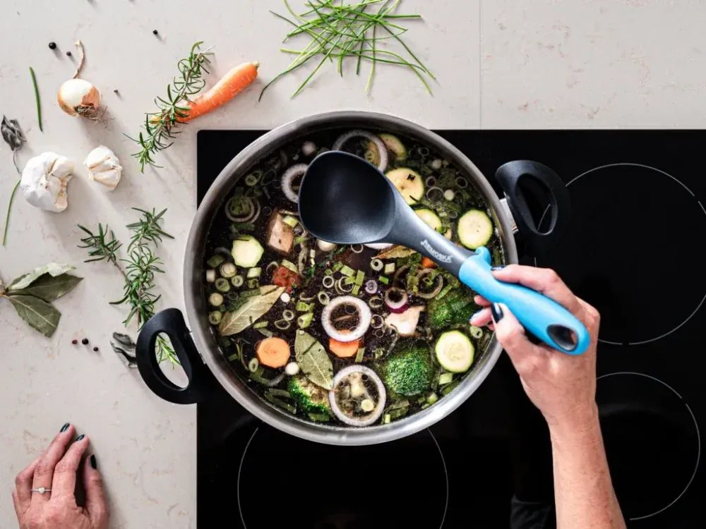 Remoska | D52/10 Remoska Dua | 4 l