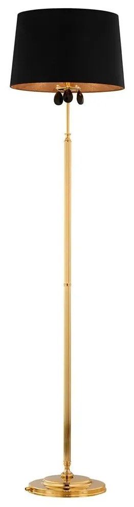 Jupiter 1800 - EGP - Stojacia lampa EDIGA 1xE27/60W/230V