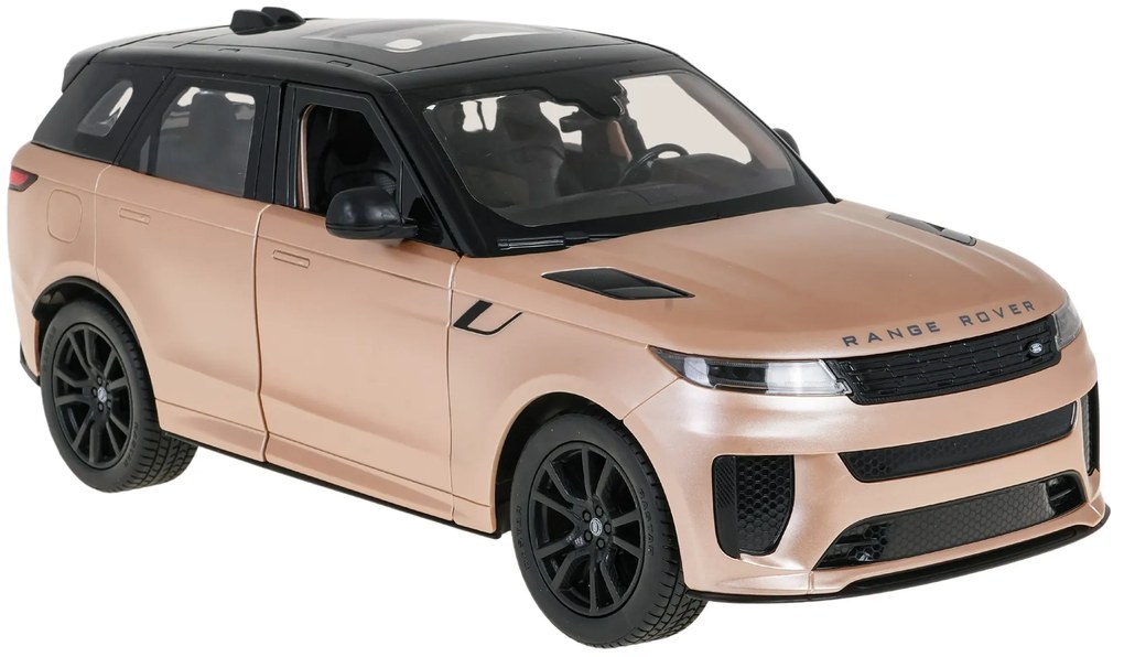 Rastar R/C auto 1:14 Range Rover Sport SV Gold