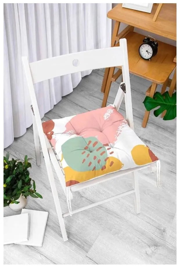 Sedák 40x40 cm Doodles – Mila Home