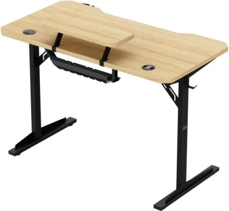 Herný stôl Mark Adler Leader 5.1 Oak