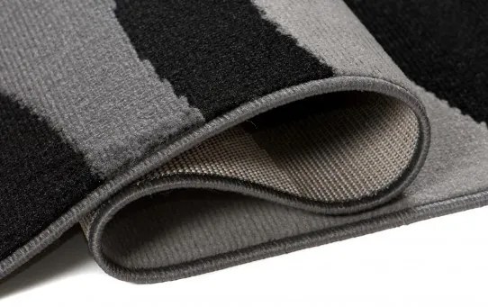 Koberec CHEAP PP CRM T966A sivý