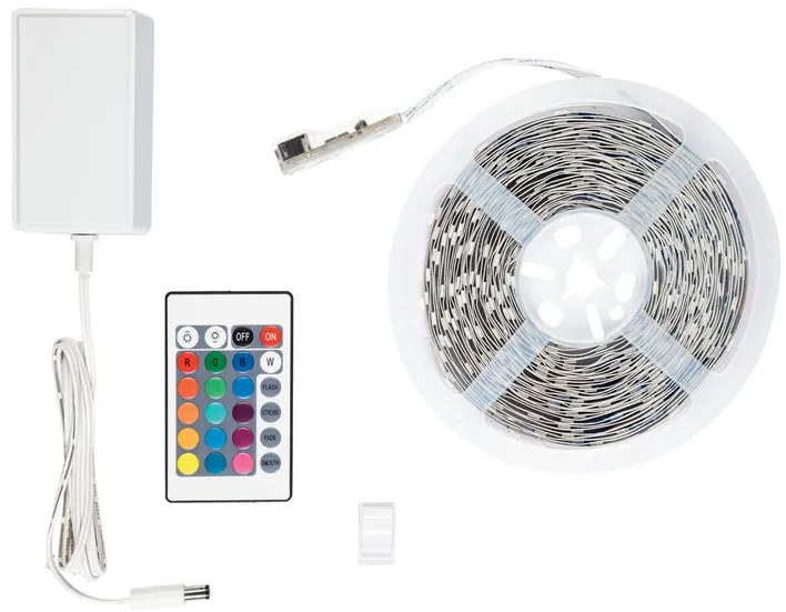 LIVARNO home Svetelný LED pás, 10 m (100338706)