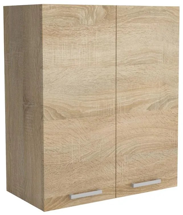 Kuchynská skrinka 80G2F