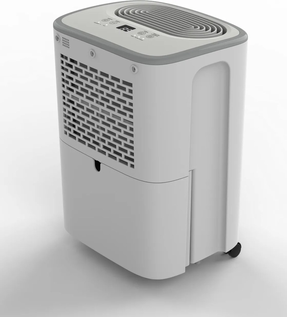 Guzzanti Elektronický odvlhčovač