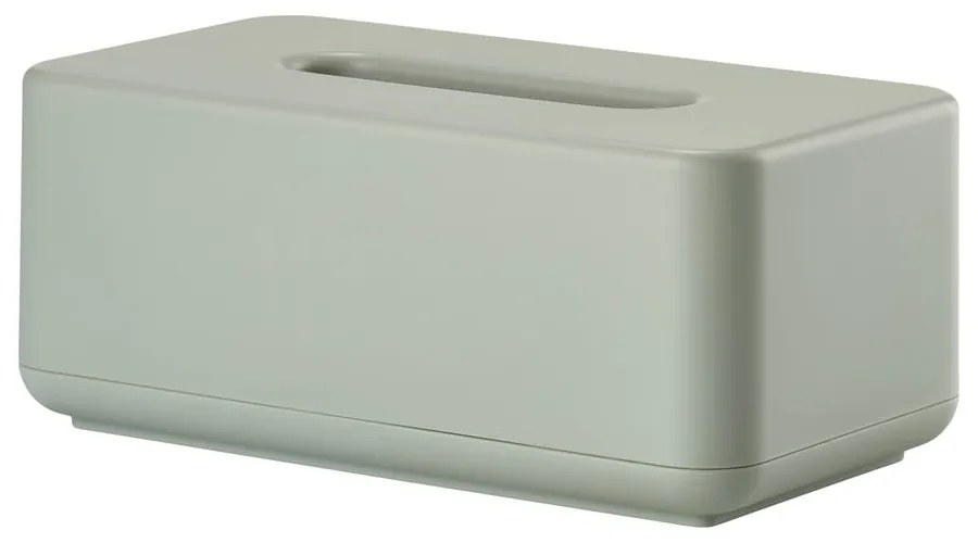 Plastový box na vreckovky Ume – Zone