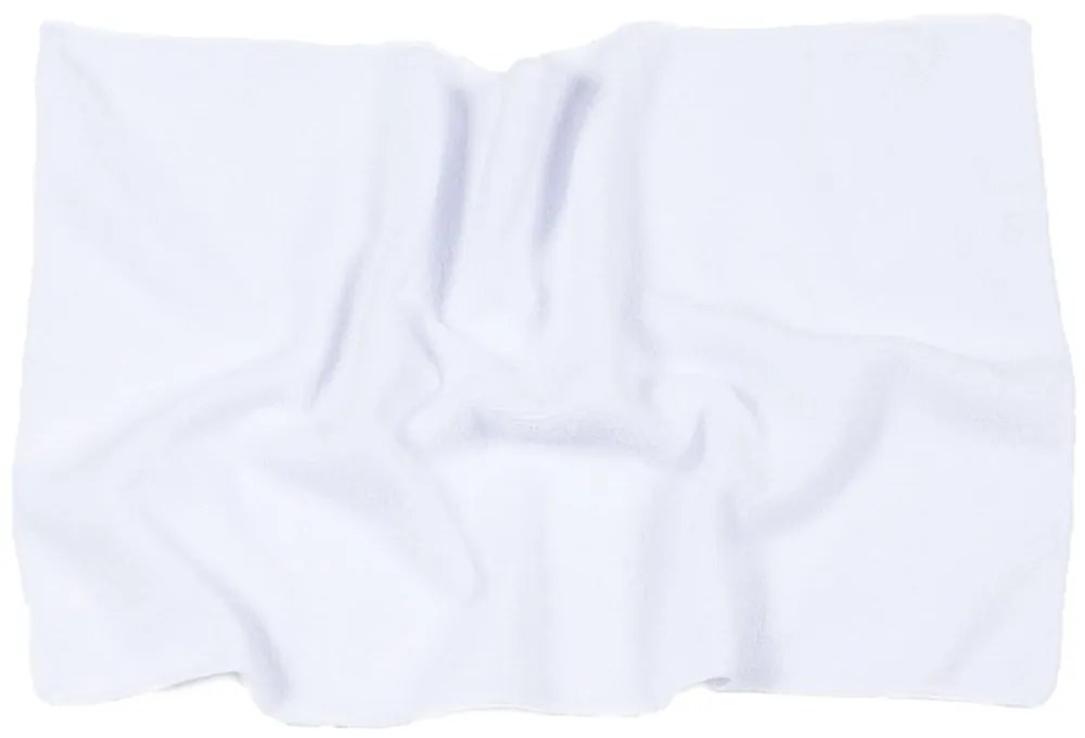 Towel City Rýchloschnúci uterák 30x50 cm - Námornícka modrá | 30 x 50 cm