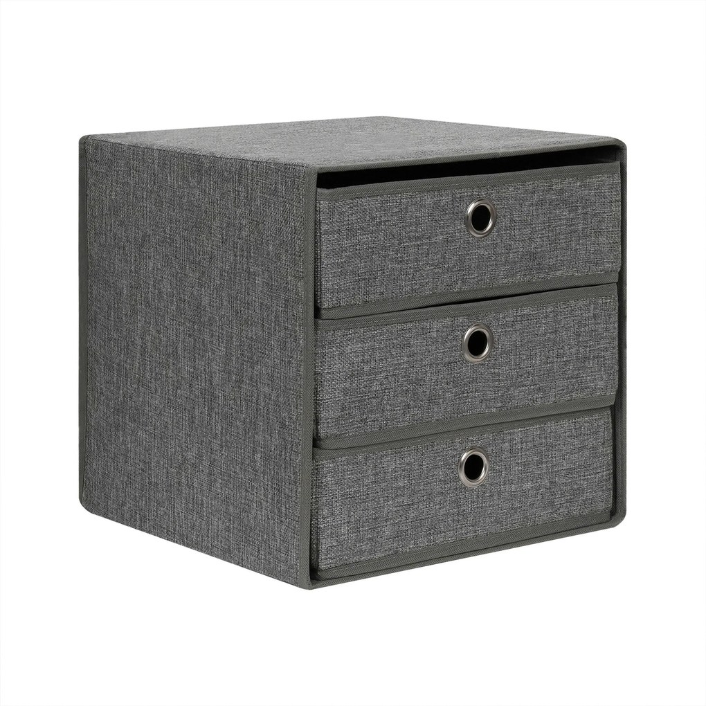 XXXLutz ZÁSUVKOVÝ BOX Homeware - Úložné boxy & dekoračné boxy - 007968034402