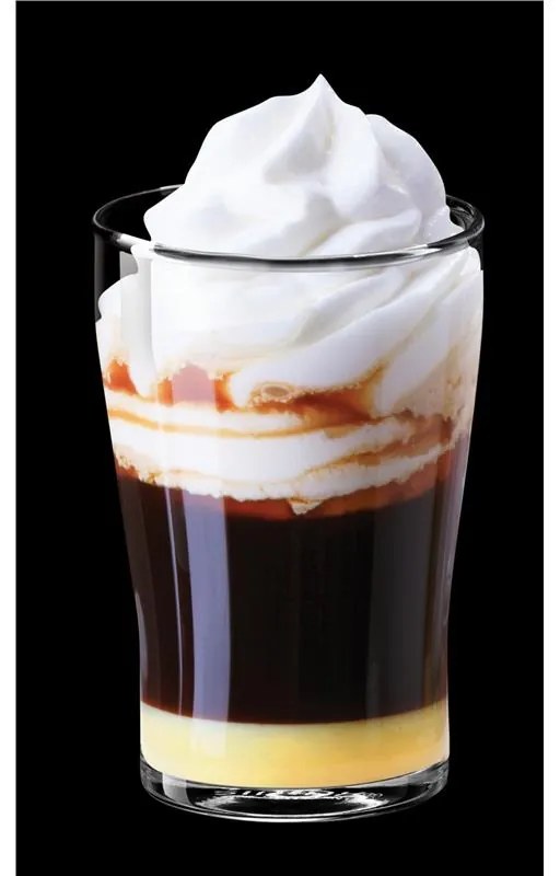 THERMO POHÁR NA LATTE 300ML SADA 2 KS