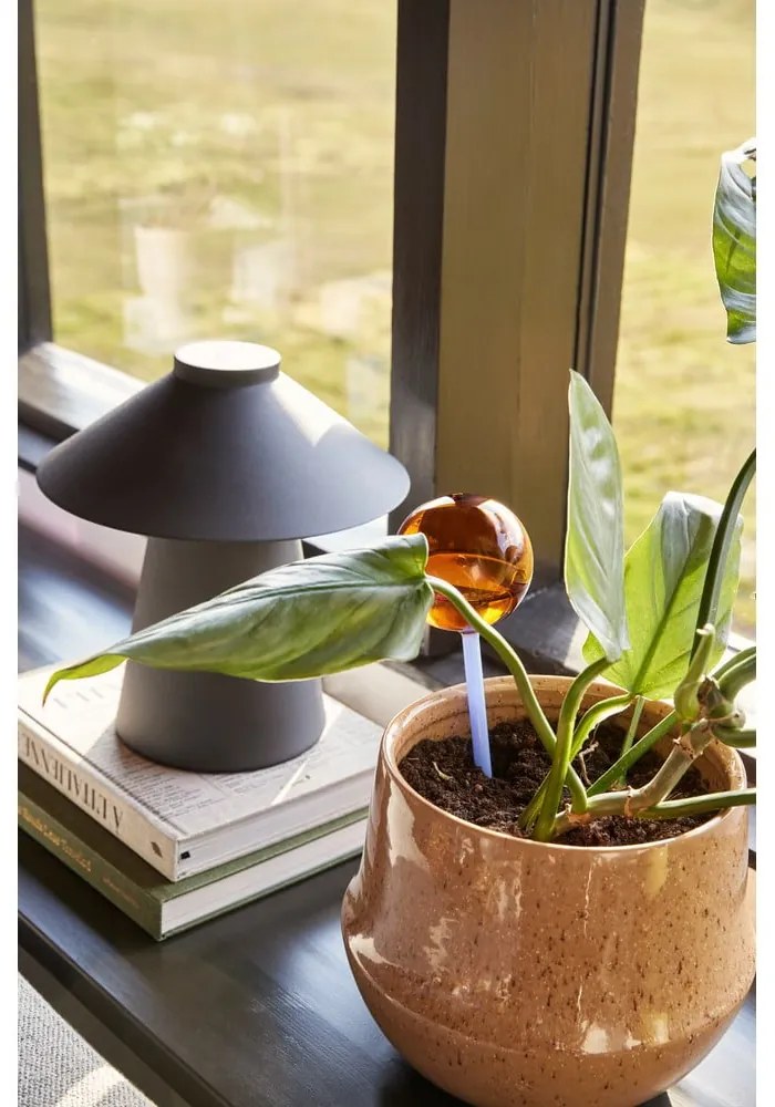 Keramické obaly na kvetináče v súprave 2 ks ø 31 cm Vibe – Hübsch