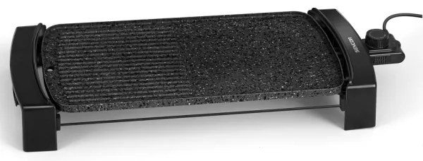 Sencor - Stolný elektrický gril 2300W/230V