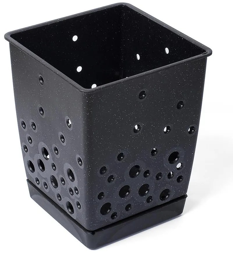 Odkvapkávač Čierna Poliprop