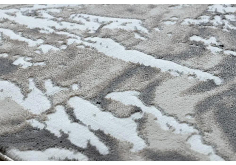 Kusový koberec Felix béžovošedý 160x220cm