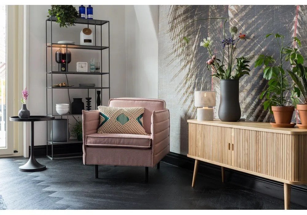 Nízka komoda Zuiver Barbier