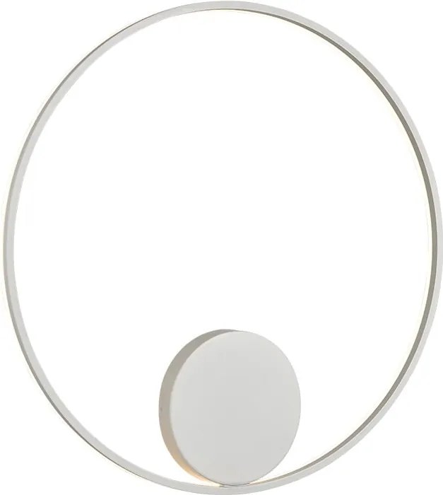 Moderné svietidlo REDO ORBIT white LED 01-1708