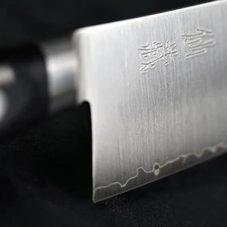 nůž Petty 135 mm - Suncraft SENZO PROFESSIONAL SG2 Powder Steel