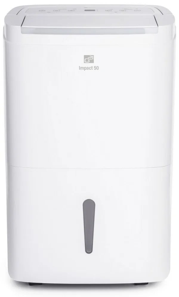 Odvlhčovač G21 Impact s WiFi 50 l/24 h, XL