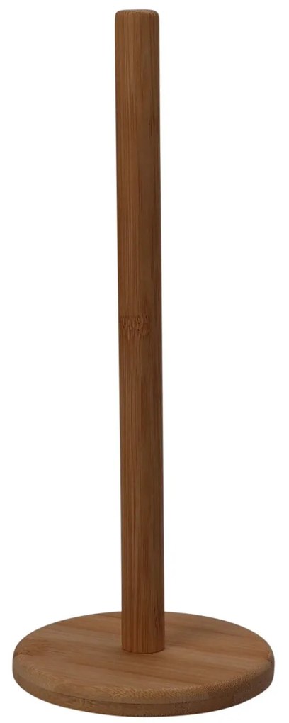 Stojan na papierové utierky Bamb 31cm